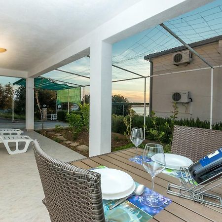 Apartment Ante Ražanj Exteriér fotografie