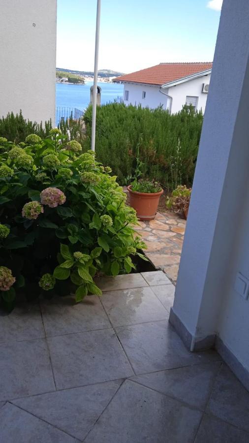Apartment Ante Ražanj Exteriér fotografie