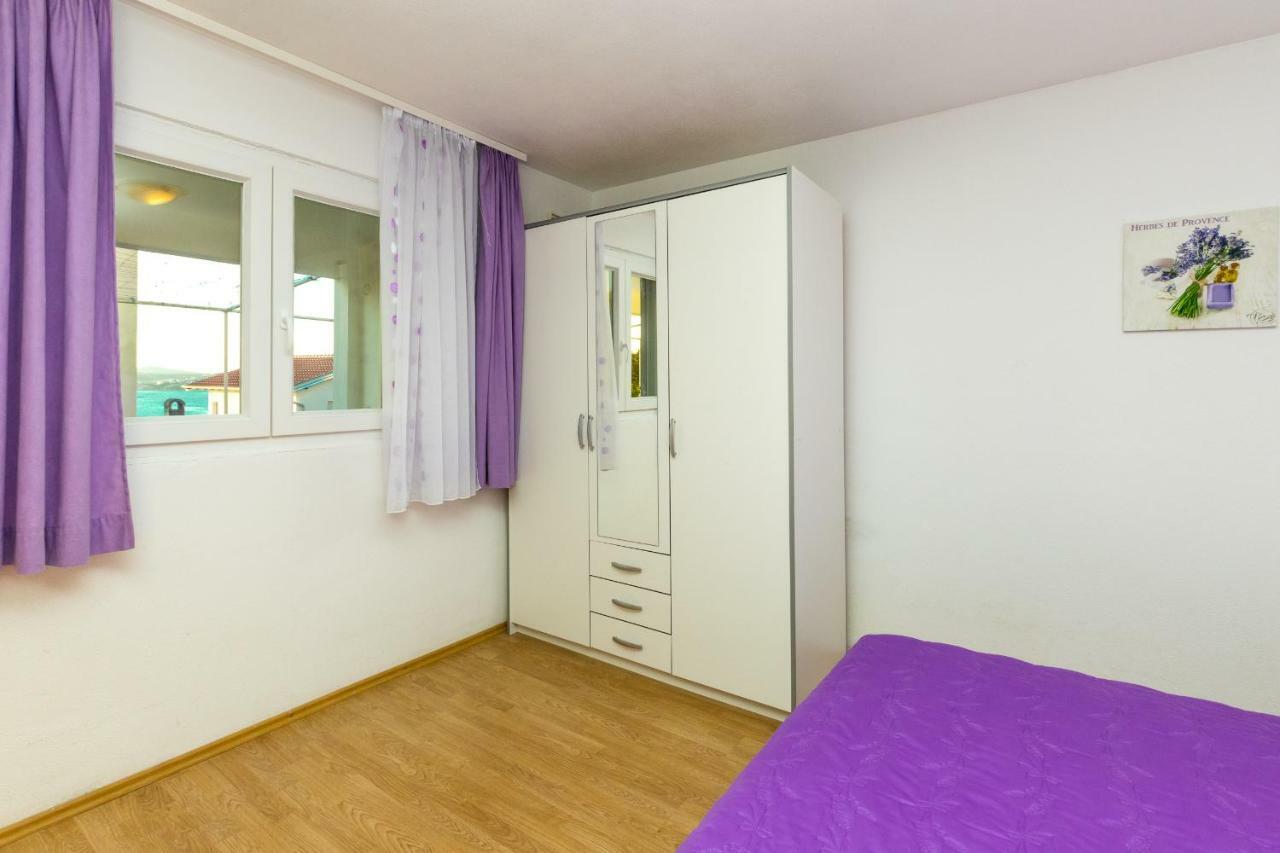 Apartment Ante Ražanj Exteriér fotografie